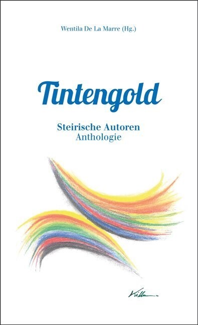 Tintengold (Hardcover)