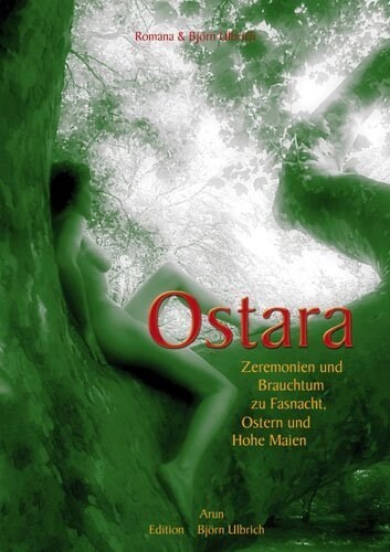 Ostara (Paperback)