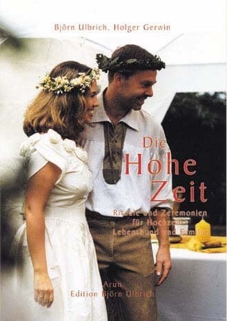 Die Hohe Zeit (Paperback)