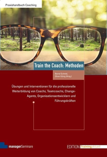 Train the Coach: Methoden (WW)