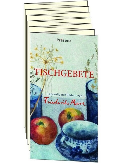 Tischgebete (Paperback)