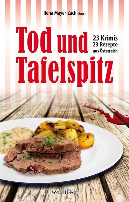 Tod und Tafelspitz (Paperback)