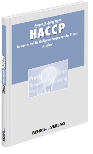 HACCP (Paperback)
