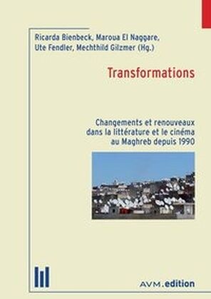 Transformations (Paperback)