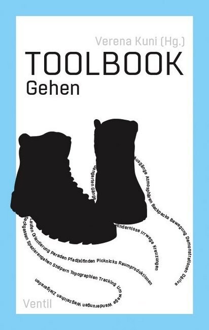 Toolbook Gehen (Paperback)