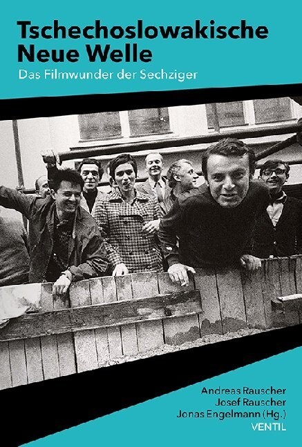 Tschechoslowakische Neue Welle (Paperback)