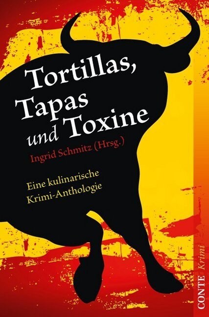 Tortillas, Tapas und Toxine (Paperback)
