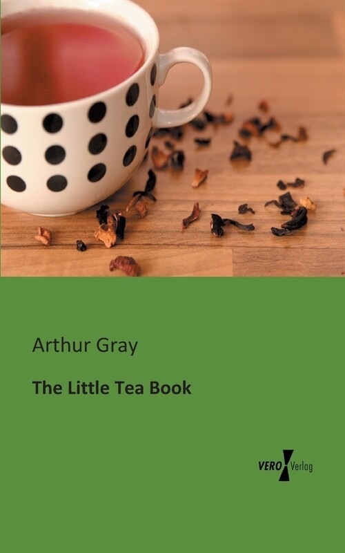 The Little Tea Book (Paperback)