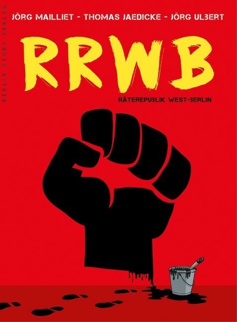 RRWB (Hardcover)