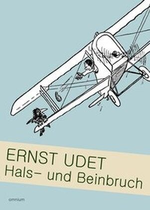 Hals- und Beinbruch (Paperback)