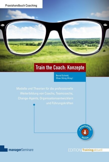 Train the Coach: Konzepte (WW)