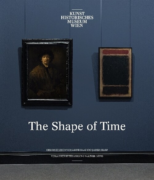 The Shape of Time (dt. Ausg.) (Hardcover)