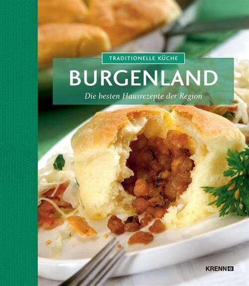 Traditionelle Kuche Burgenland (Hardcover)