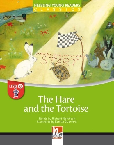 The Hare and the Tortoise, Class Set (Paperback)