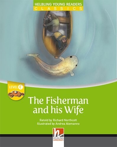 The Fisherman and his Wife, Class Set (Paperback)