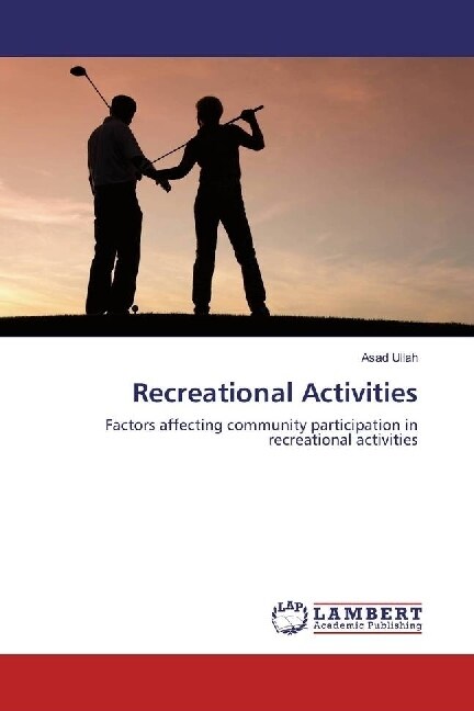 Recreational Activities (Paperback)