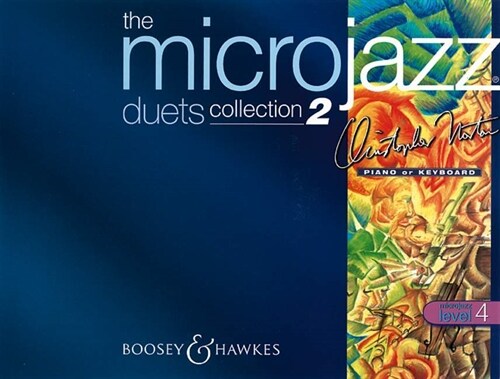 The Microjazz Duets Collection. Vol.2 (Sheet Music)