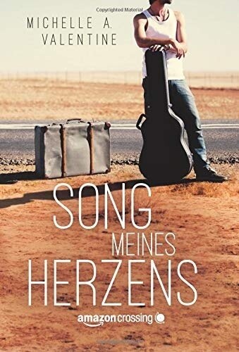 Song meines Herzens (Paperback)