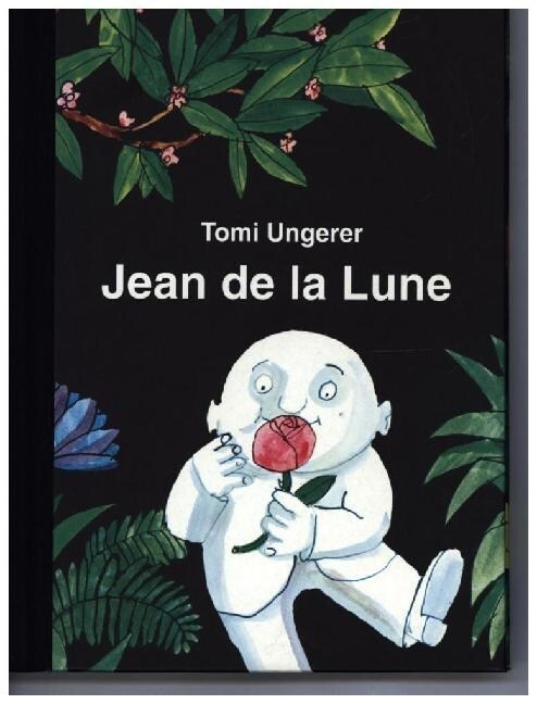 Jean de la lune, biblio nouvelle edition (Paperback)