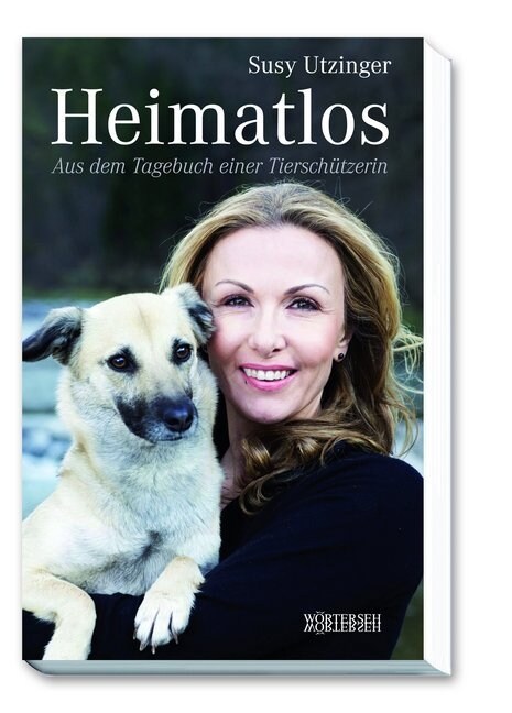 Heimatlos (Hardcover)