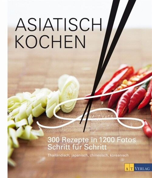 Asiatisch Kochen (Hardcover)