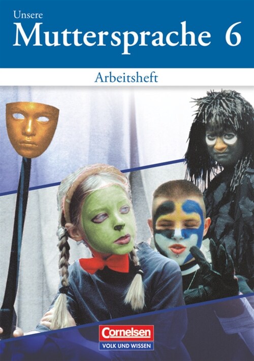 Arbeitsheft, 6. Klasse (Neue Ausgabe) (Pamphlet)