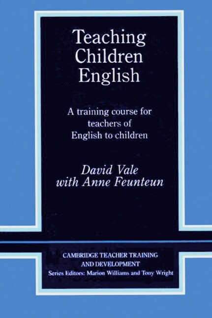 Teaching Children English (Paperback)