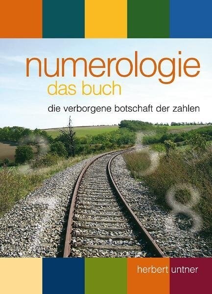 Numerologie - das Buch (Hardcover)