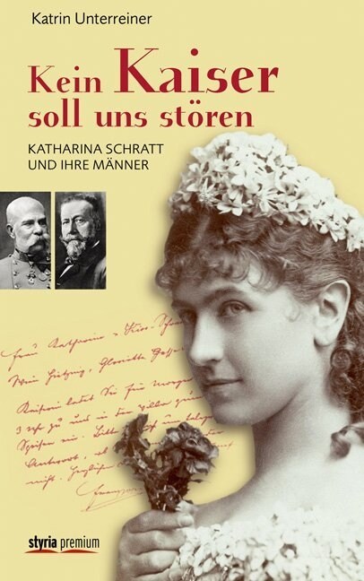 Kein Kaiser soll uns storen (Hardcover)