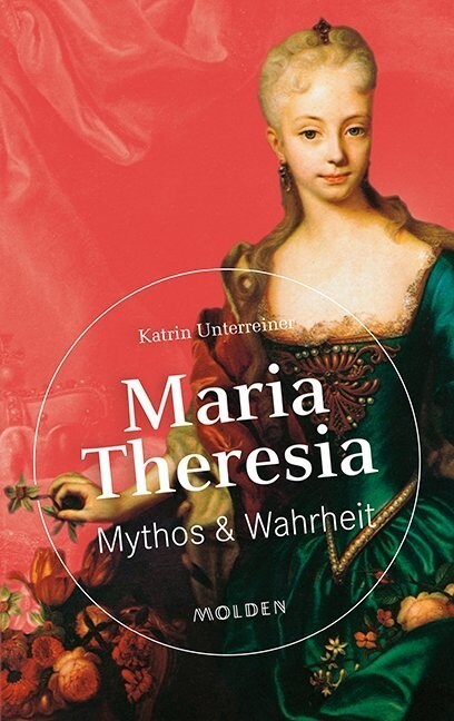 Maria Theresia (Hardcover)