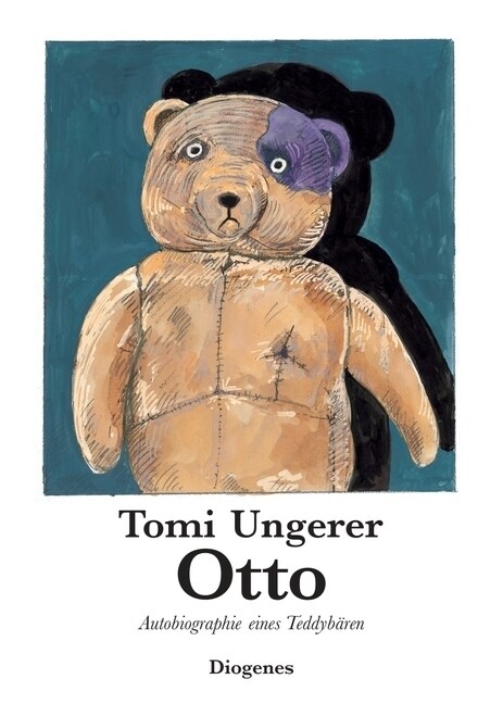 Otto (Hardcover)