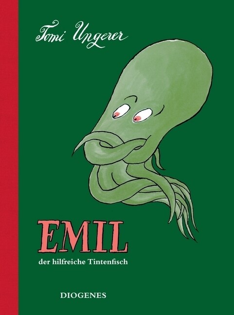 Emil (Hardcover)