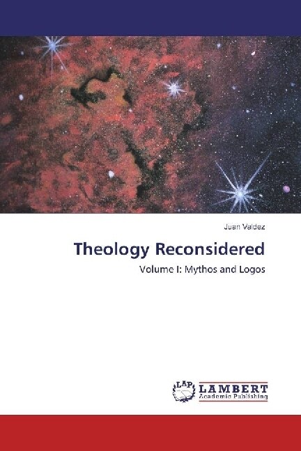 Theology Reconsidered (Paperback)