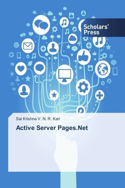 Active Server Pages.Net (Paperback)