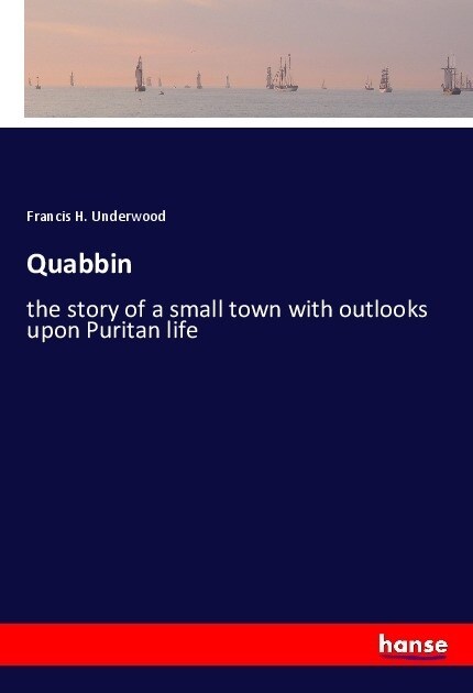 Quabbin (Paperback)