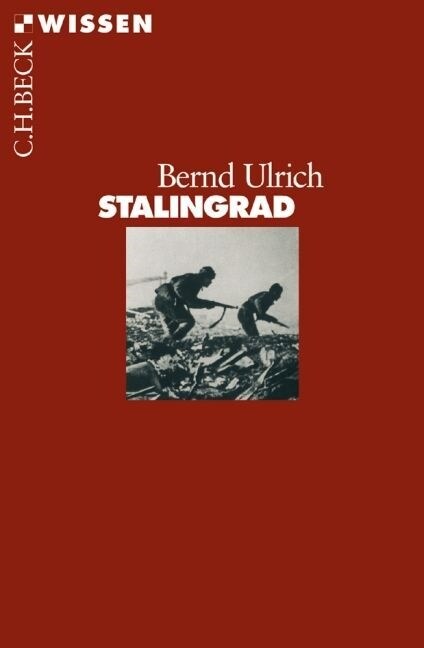 Stalingrad (Paperback)