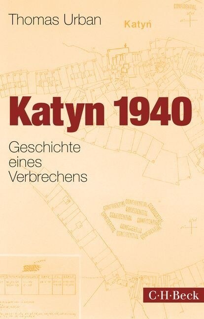 Katyn 1940 (Paperback)