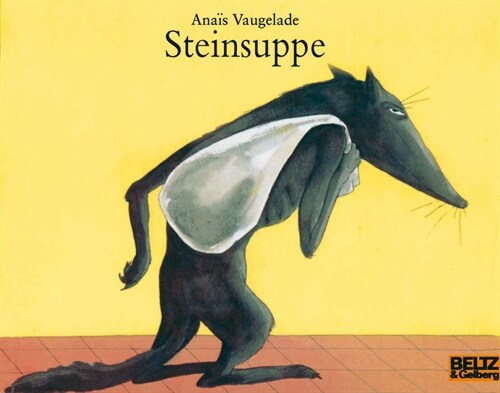 Steinsuppe, kleine Ausgabe (Paperback)