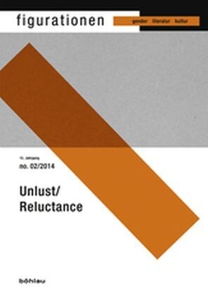 Unlust / Reluctance (Paperback)