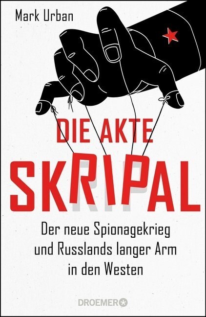 Die Akte Skripal (Hardcover)