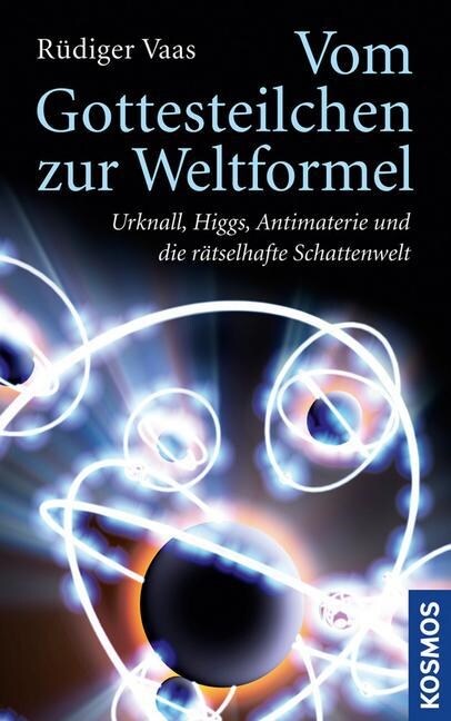 Vom Gottesteilchen zur Weltformel (Hardcover)