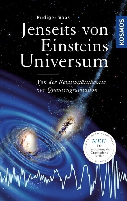 Jenseits von Einsteins Universum (Hardcover)