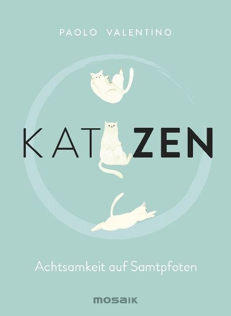 KatZEN (Hardcover)