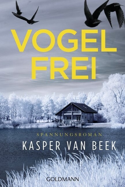 Vogelfrei (Paperback)