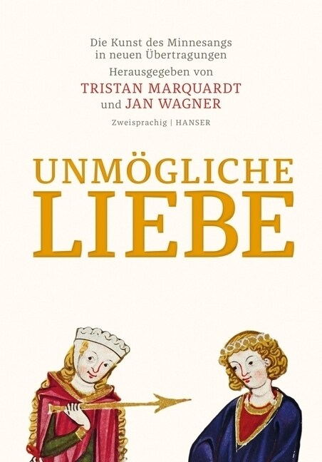 Unmogliche Liebe (Hardcover)