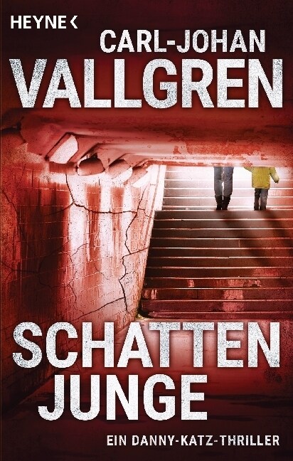 Schattenjunge (Paperback)