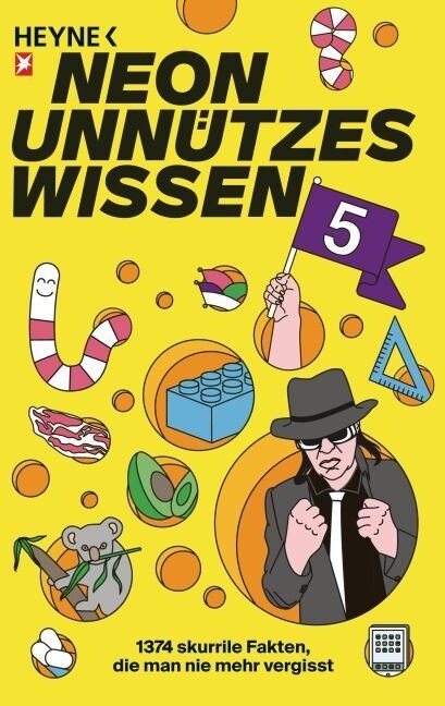 Unnutzes Wissen. Bd.5 (Paperback)
