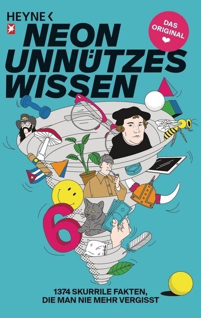 Unnutzes Wissen. Bd.6 (Paperback)