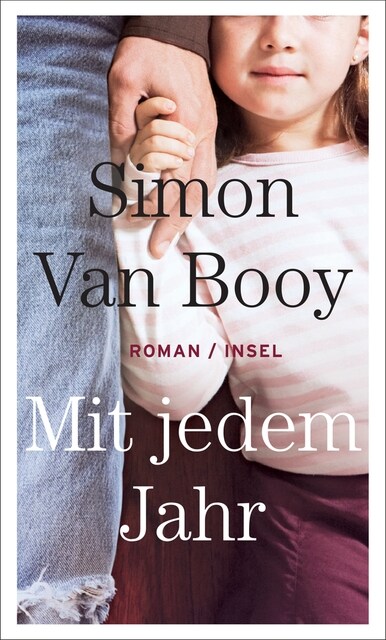 Mit jedem Jahr (Hardcover)