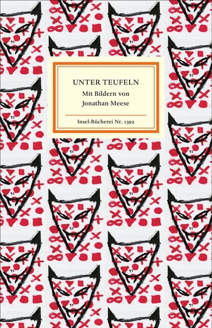 Unter Teufeln (Hardcover)